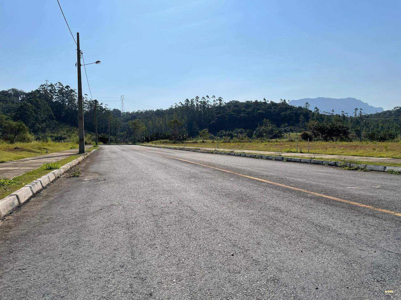 Imagem Terreno / Lote à venda, Ribeirão Cavalo - Jaraguá do Sul/SC