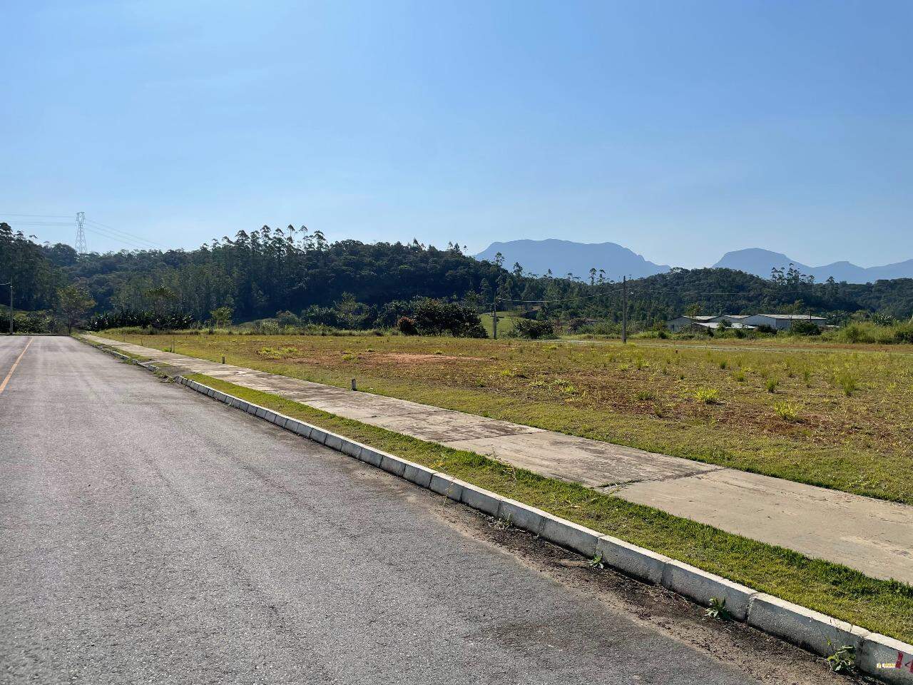 Imagem Terreno / Lote à venda, Ribeirão Cavalo - Jaraguá do Sul/SC