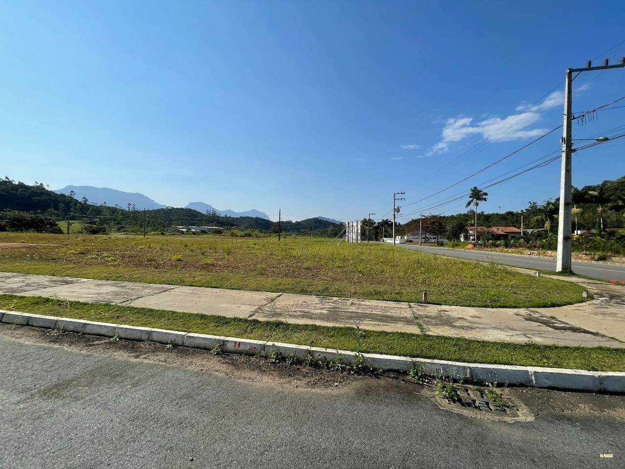 Imagem Terreno / Lote à venda, Ribeirão Cavalo - Jaraguá do Sul/SC