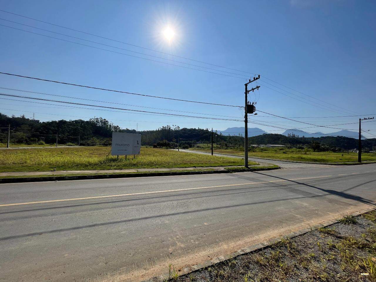 Imagem Terreno / Lote à venda, Ribeirão Cavalo - Jaraguá do Sul/SC