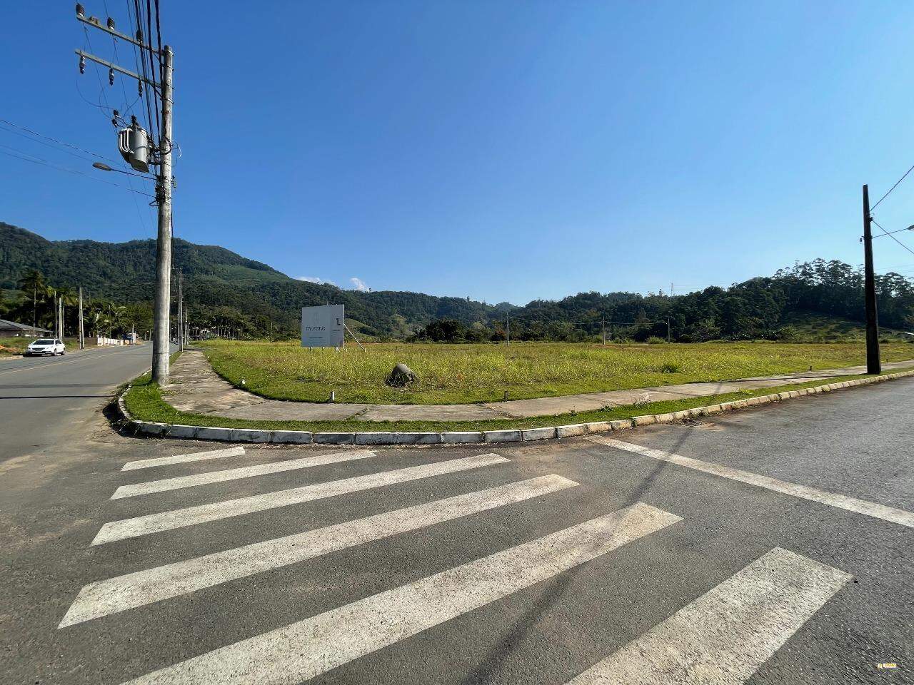 Imagem Terreno / Lote à venda, Ribeirão Cavalo - Jaraguá do Sul/SC