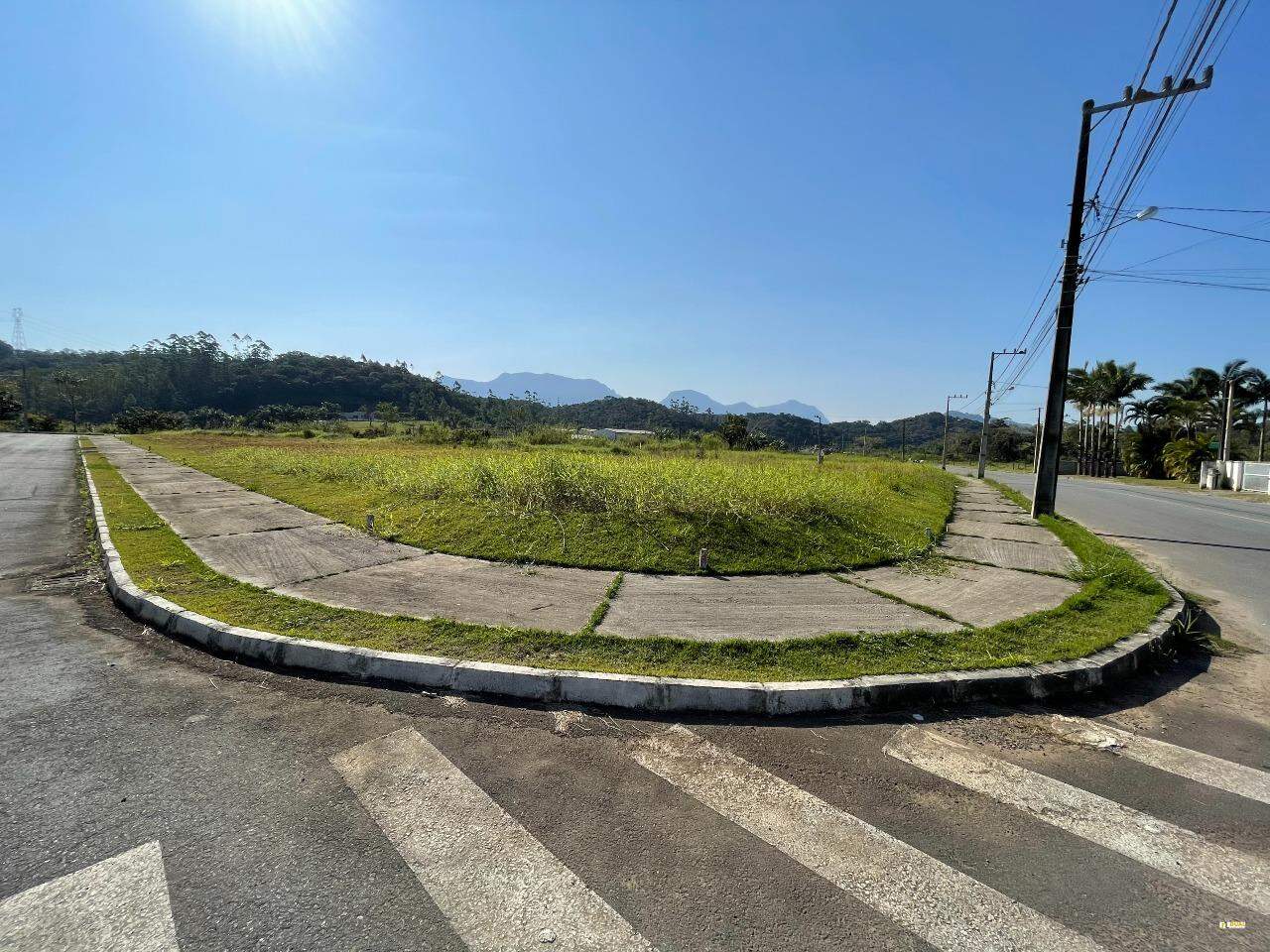 Imagem Terreno / Lote à venda, Ribeirão Cavalo - Jaraguá do Sul/SC