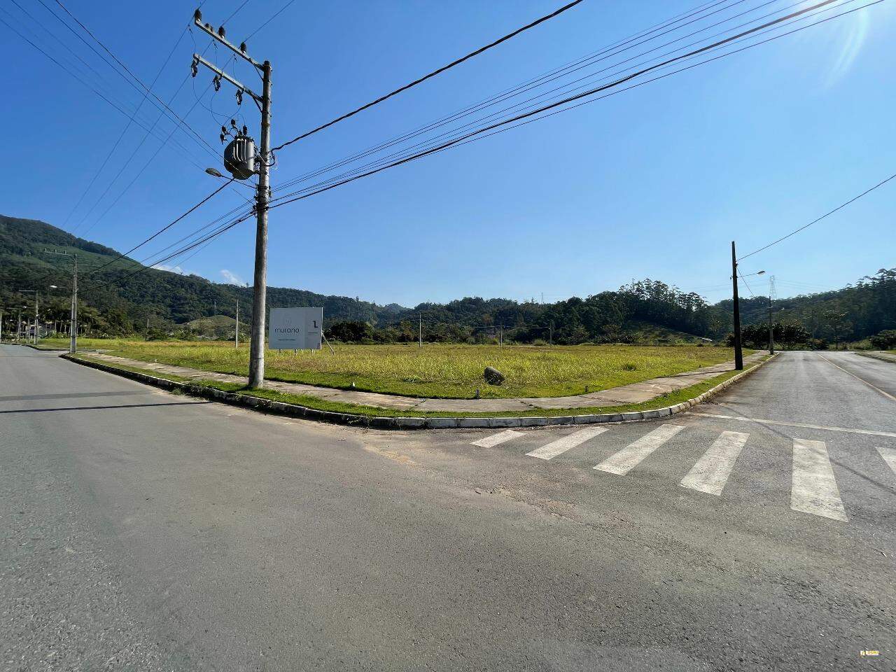 Imagem Terreno / Lote à venda, Ribeirão Cavalo - Jaraguá do Sul/SC