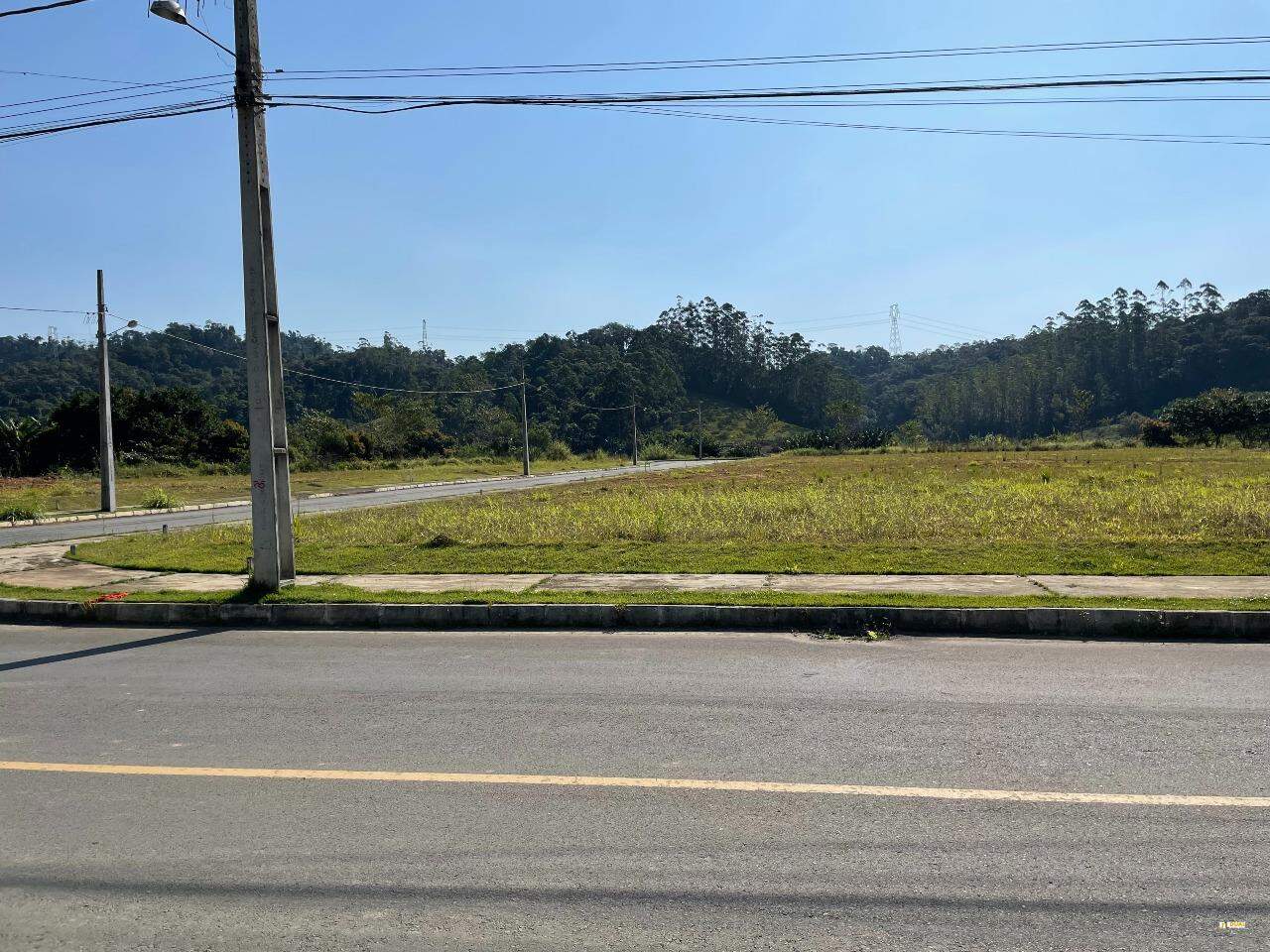 Imagem Terreno / Lote à venda, Ribeirão Cavalo - Jaraguá do Sul/SC