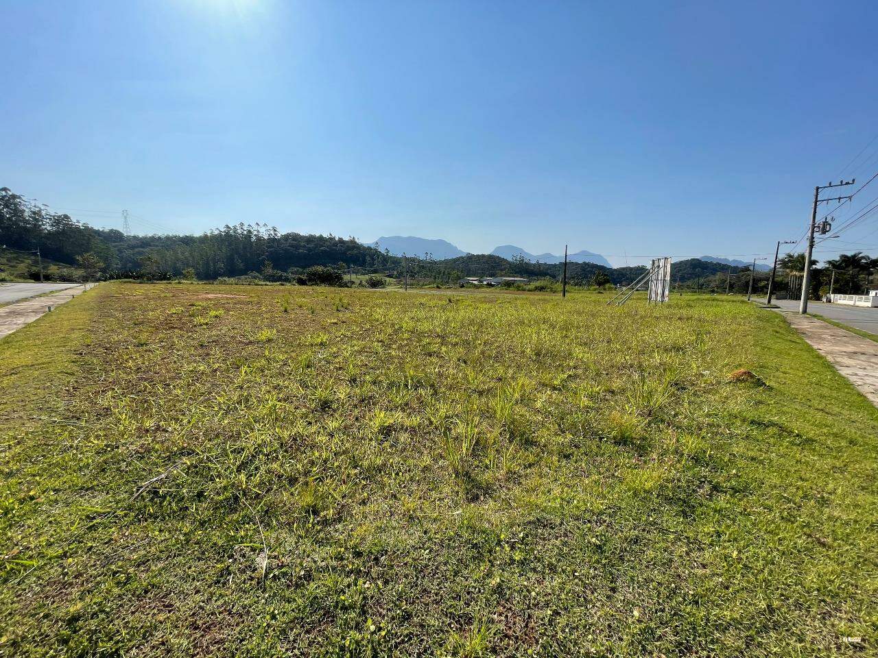Imagem Terreno / Lote à venda, Ribeirão Cavalo - Jaraguá do Sul/SC