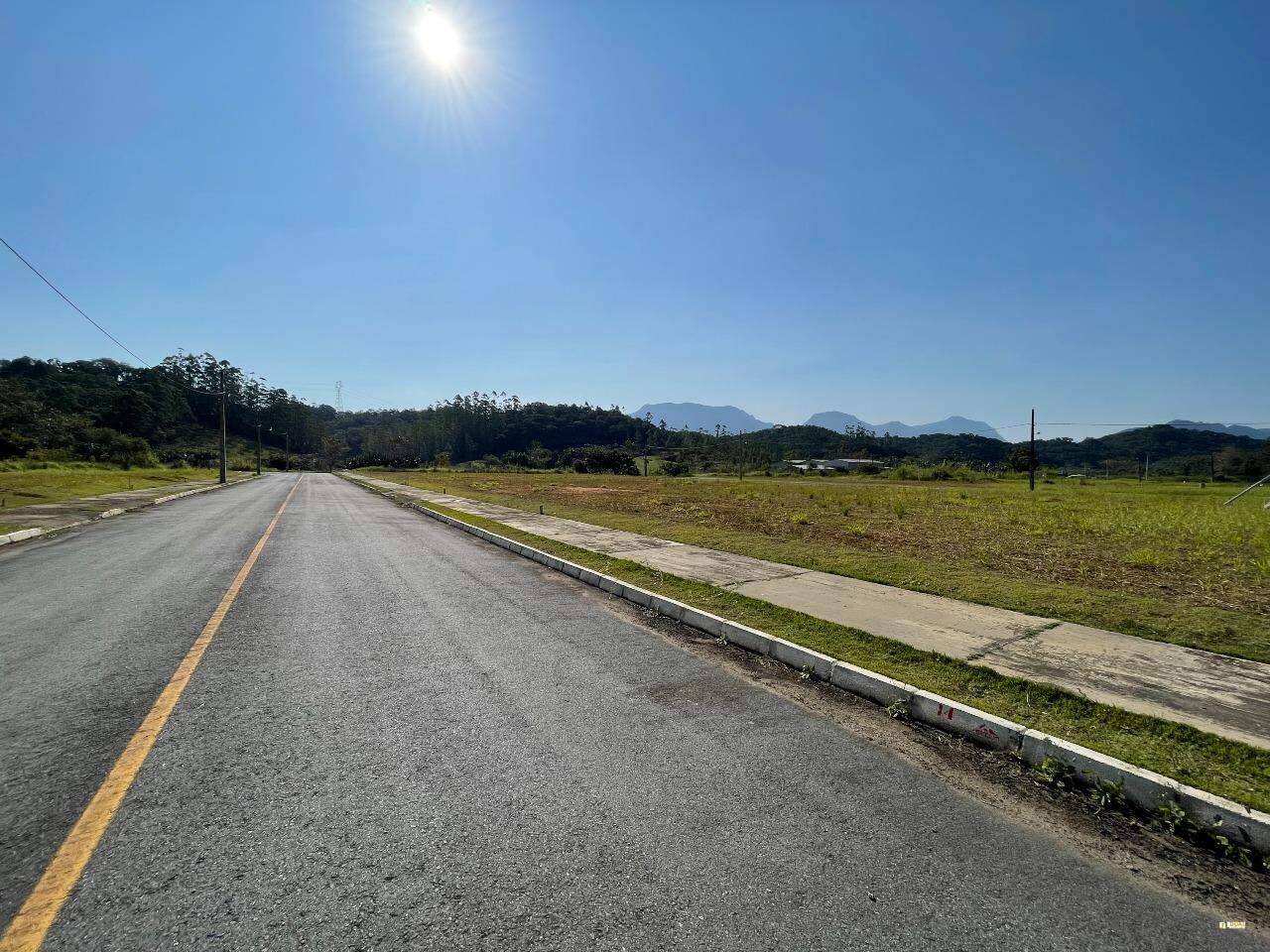 Imagem Terreno / Lote à venda, Ribeirão Cavalo - Jaraguá do Sul/SC