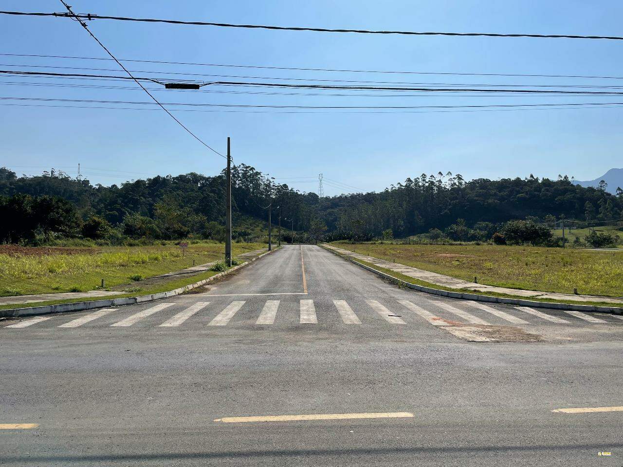 Imagem Terreno / Lote à venda, Ribeirão Cavalo - Jaraguá do Sul/SC
