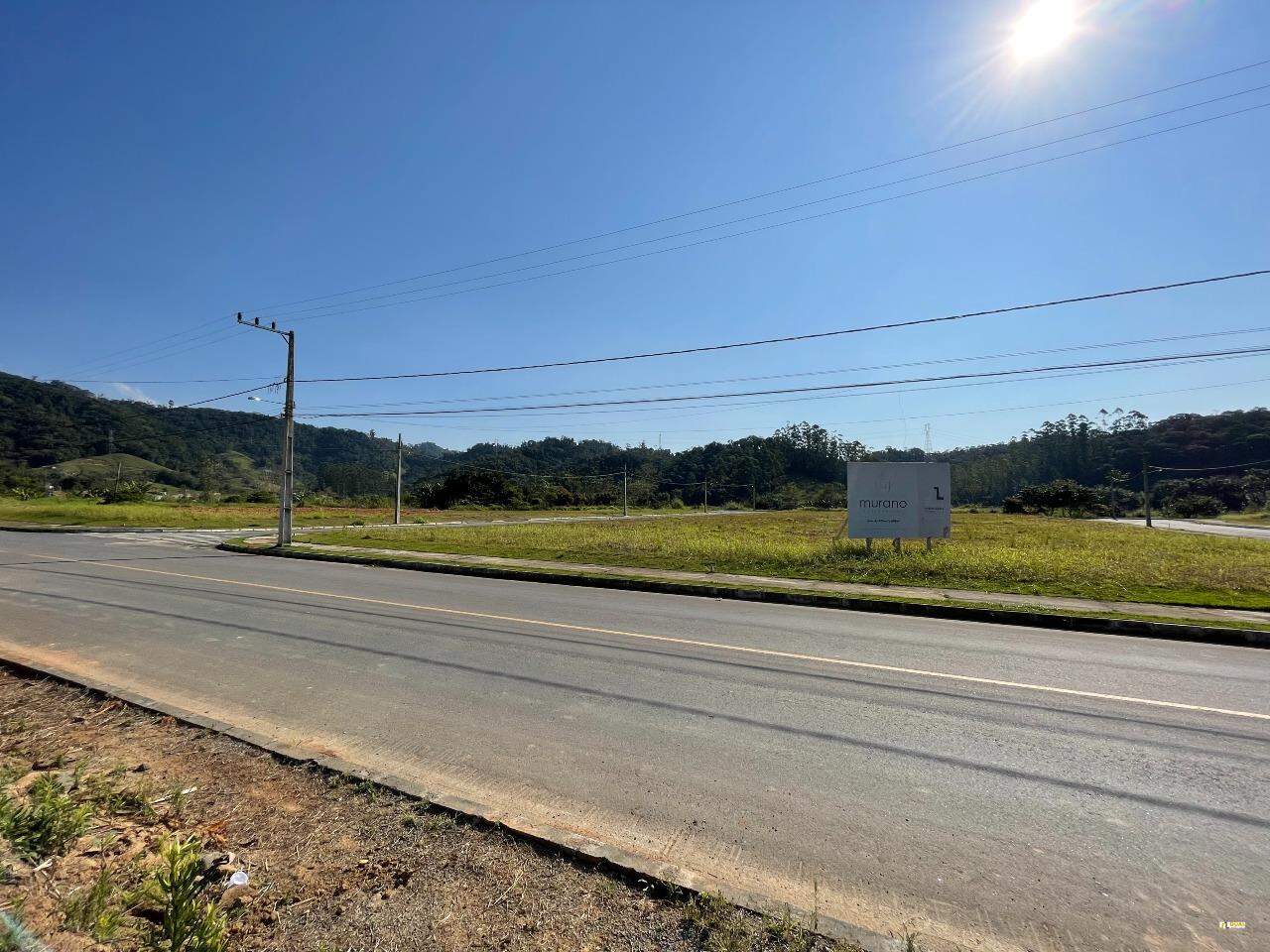 Imagem Terreno / Lote à venda, Ribeirão Cavalo - Jaraguá do Sul/SC