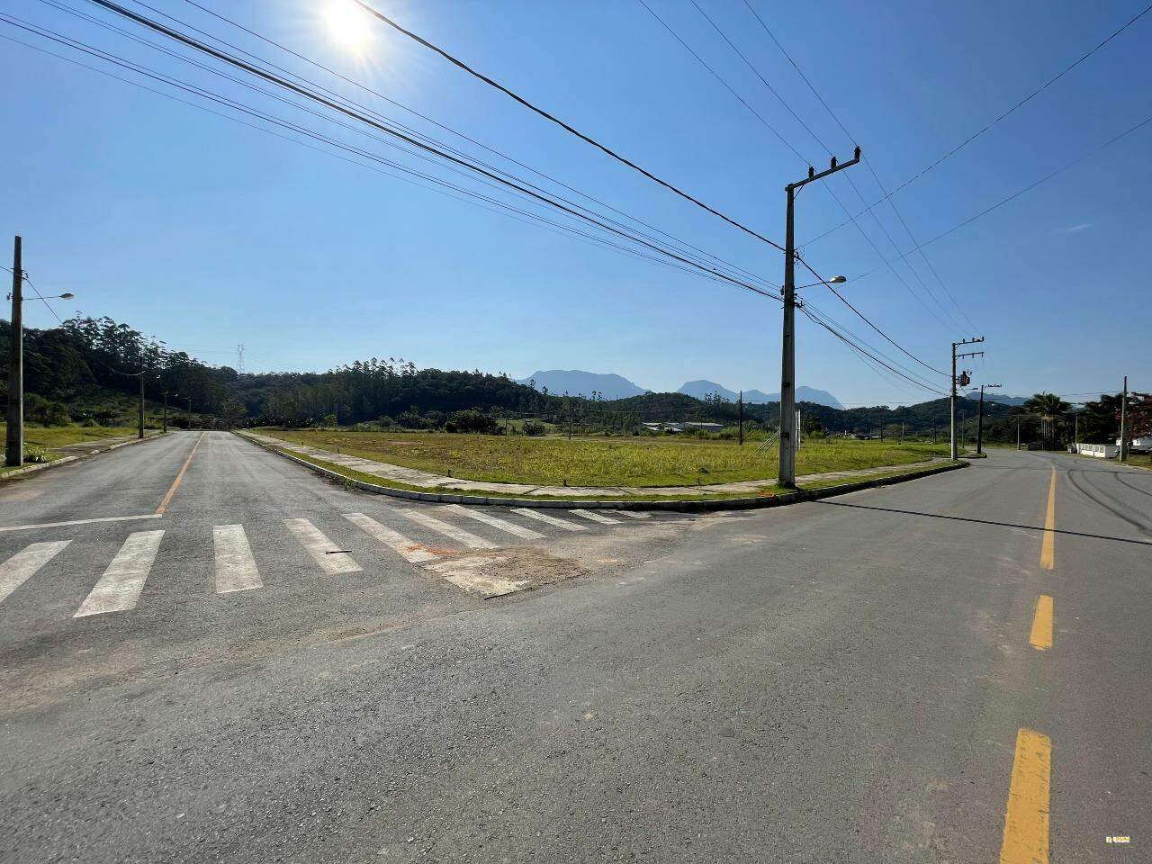 Imagem Terreno / Lote à venda, Ribeirão Cavalo - Jaraguá do Sul/SC