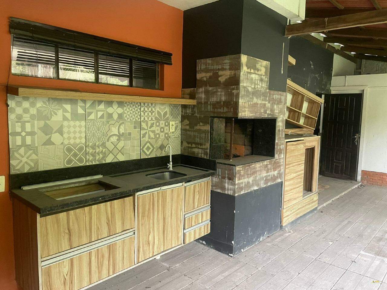 Imagem Casa à venda, 2 quartos, 1 suíte, 1 vaga, Chico de Paulo - Jaraguá do Sul/SC