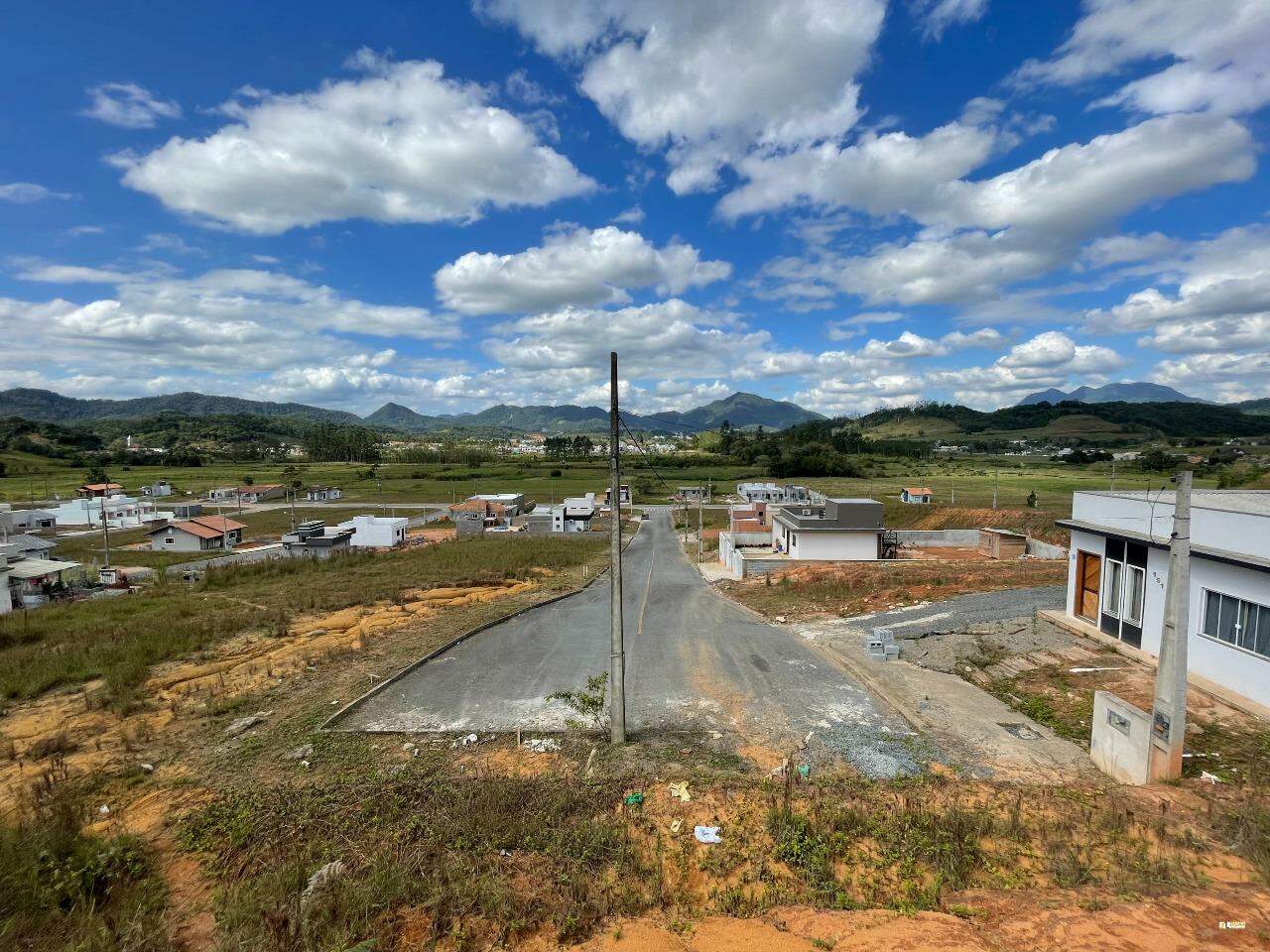 Imagem Terreno / Lote à venda, Três Rios do Norte - Jaraguá do Sul/SC
