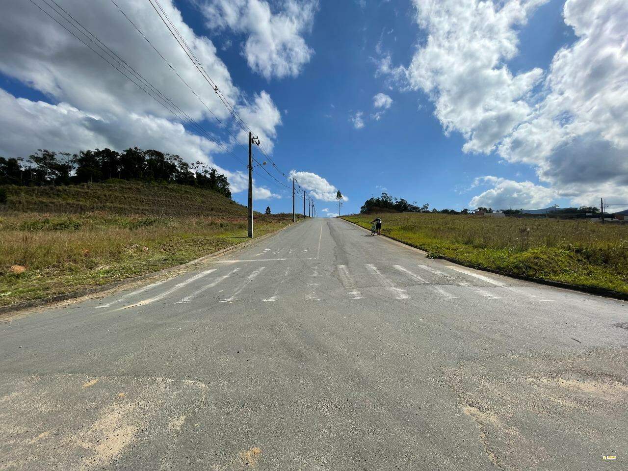 Imagem Terreno / Lote à venda, Três Rios do Norte - Jaraguá do Sul/SC