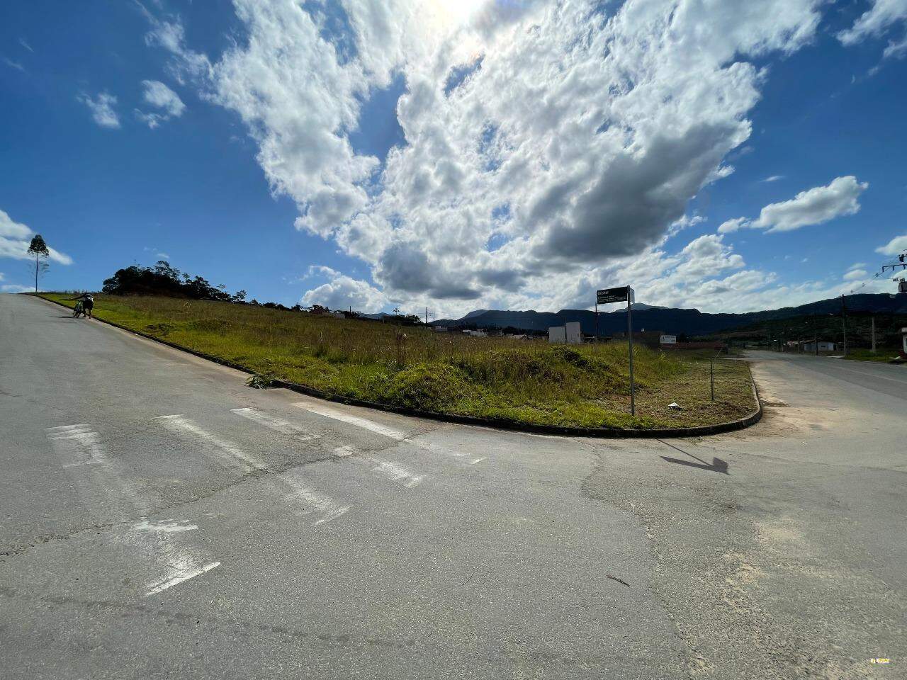 Imagem Terreno no Loteamento Imigrantes no bairro Três Rios do Norte em Jaraguá do Sul