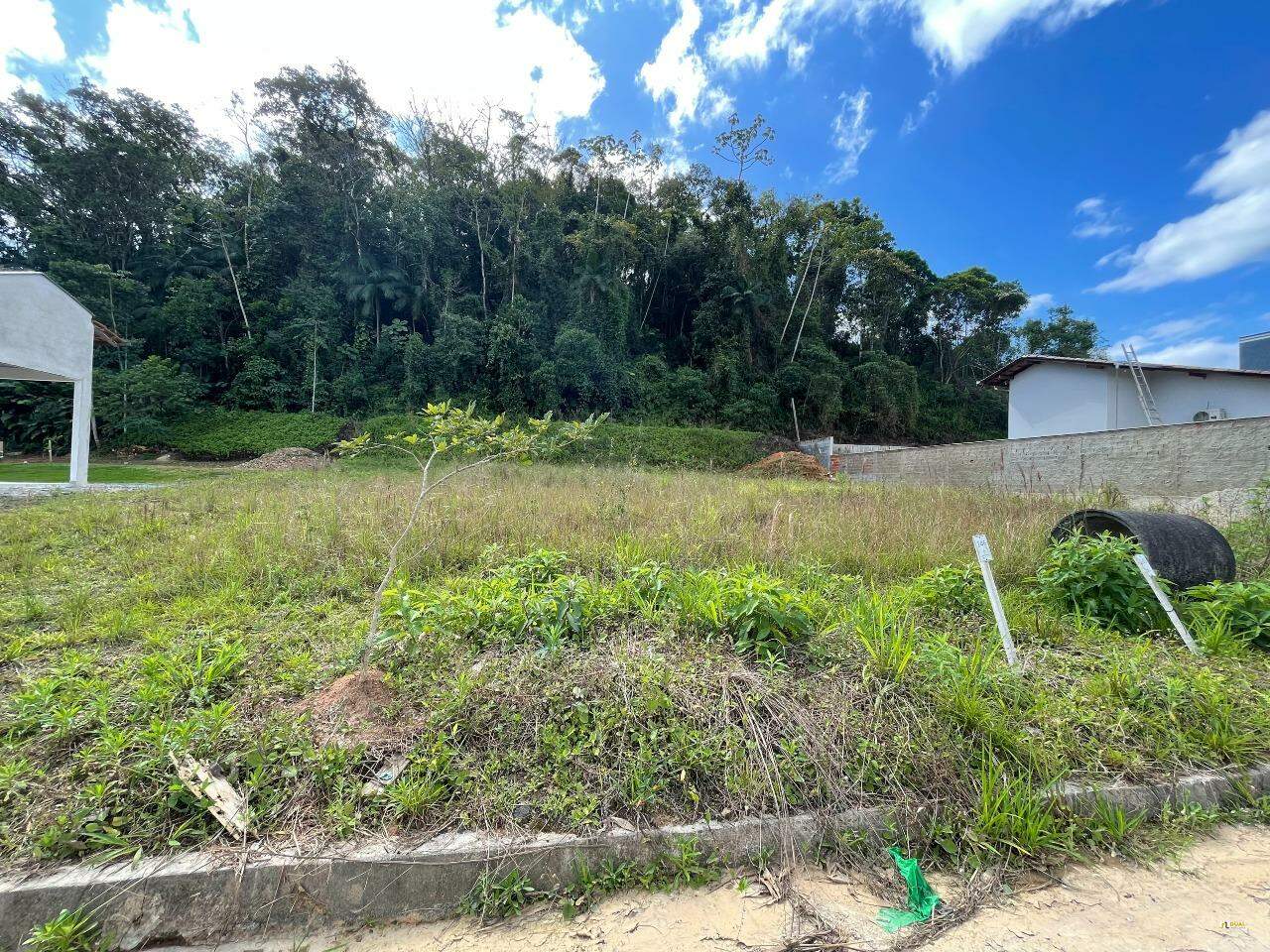Imagem Terreno / Lote à venda, Três Rios do Norte - Jaraguá do Sul/SC