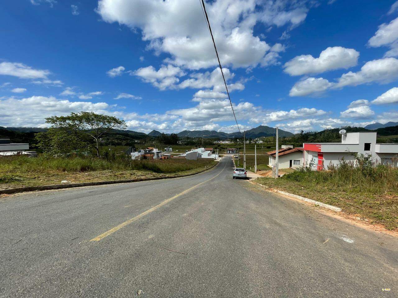 Imagem Terreno / Lote à venda, Três Rios do Norte - Jaraguá do Sul/SC