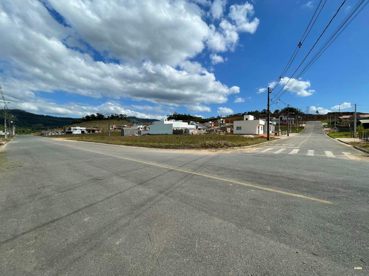 Imagem Terreno / Lote à venda, Três Rios do Norte - Jaraguá do Sul/SC