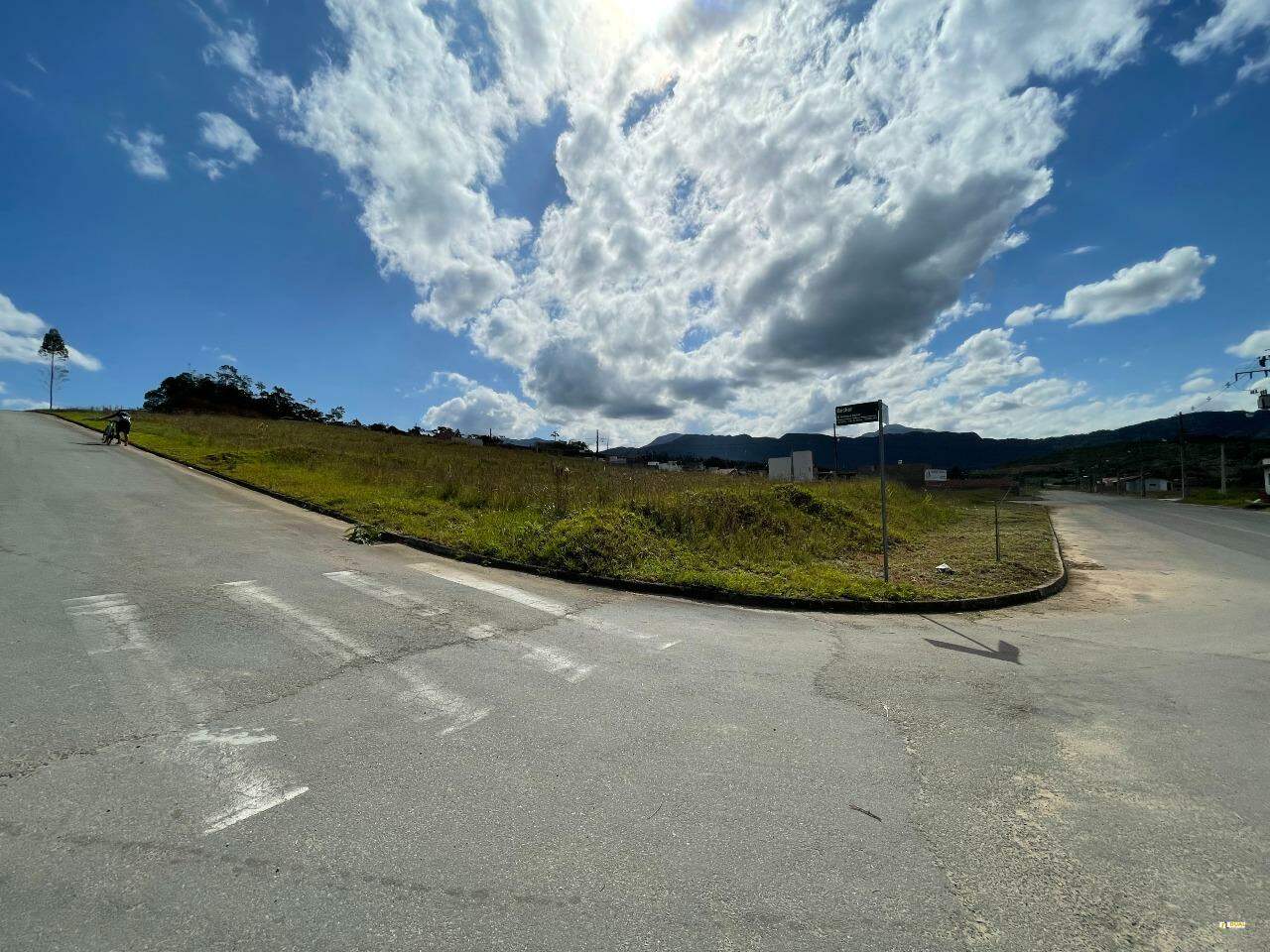 Imagem Terreno / Lote à venda, Três Rios do Norte - Jaraguá do Sul/SC