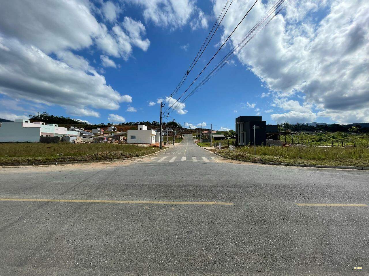 Imagem Terreno / Lote à venda, Três Rios do Norte - Jaraguá do Sul/SC