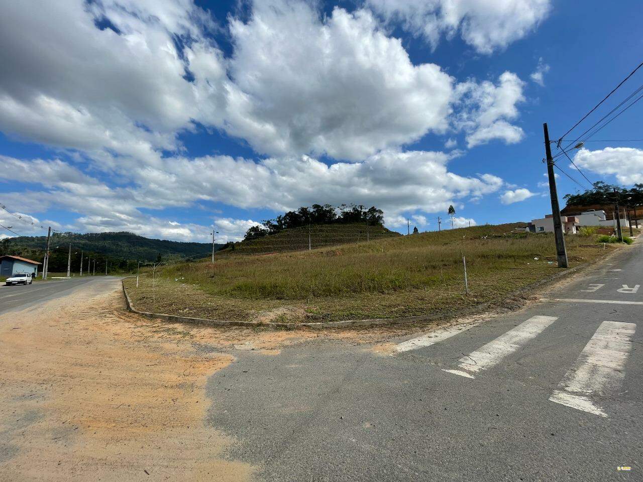 Imagem Terreno / Lote à venda, Três Rios do Norte - Jaraguá do Sul/SC
