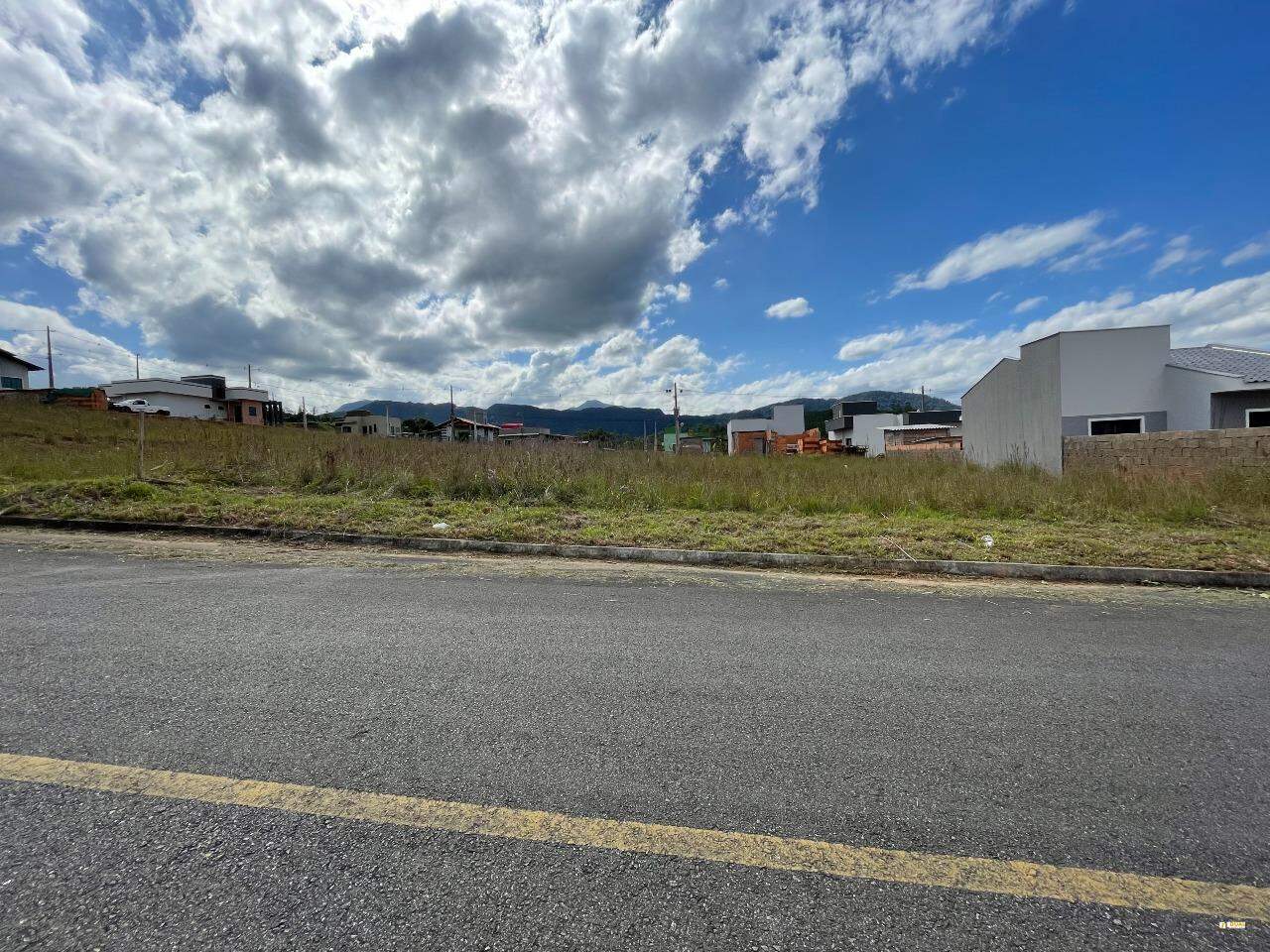 Imagem Terreno / Lote à venda, Três Rios do Norte - Jaraguá do Sul/SC