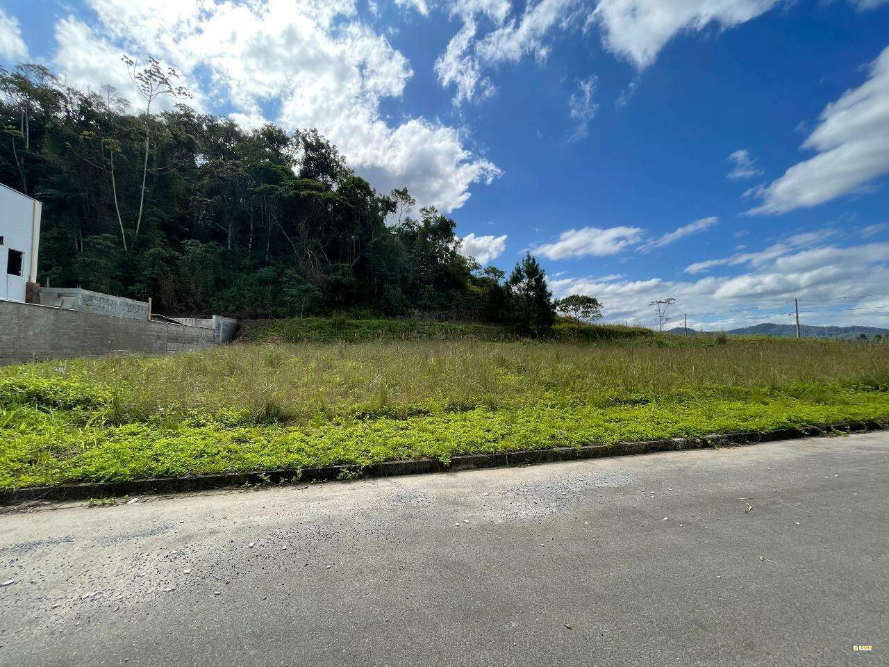 Terreno / Lote à venda, Três Rios do Norte - Jaraguá do Sul/SC