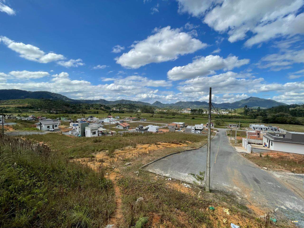 Imagem Terreno / Lote à venda, Três Rios do Norte - Jaraguá do Sul/SC