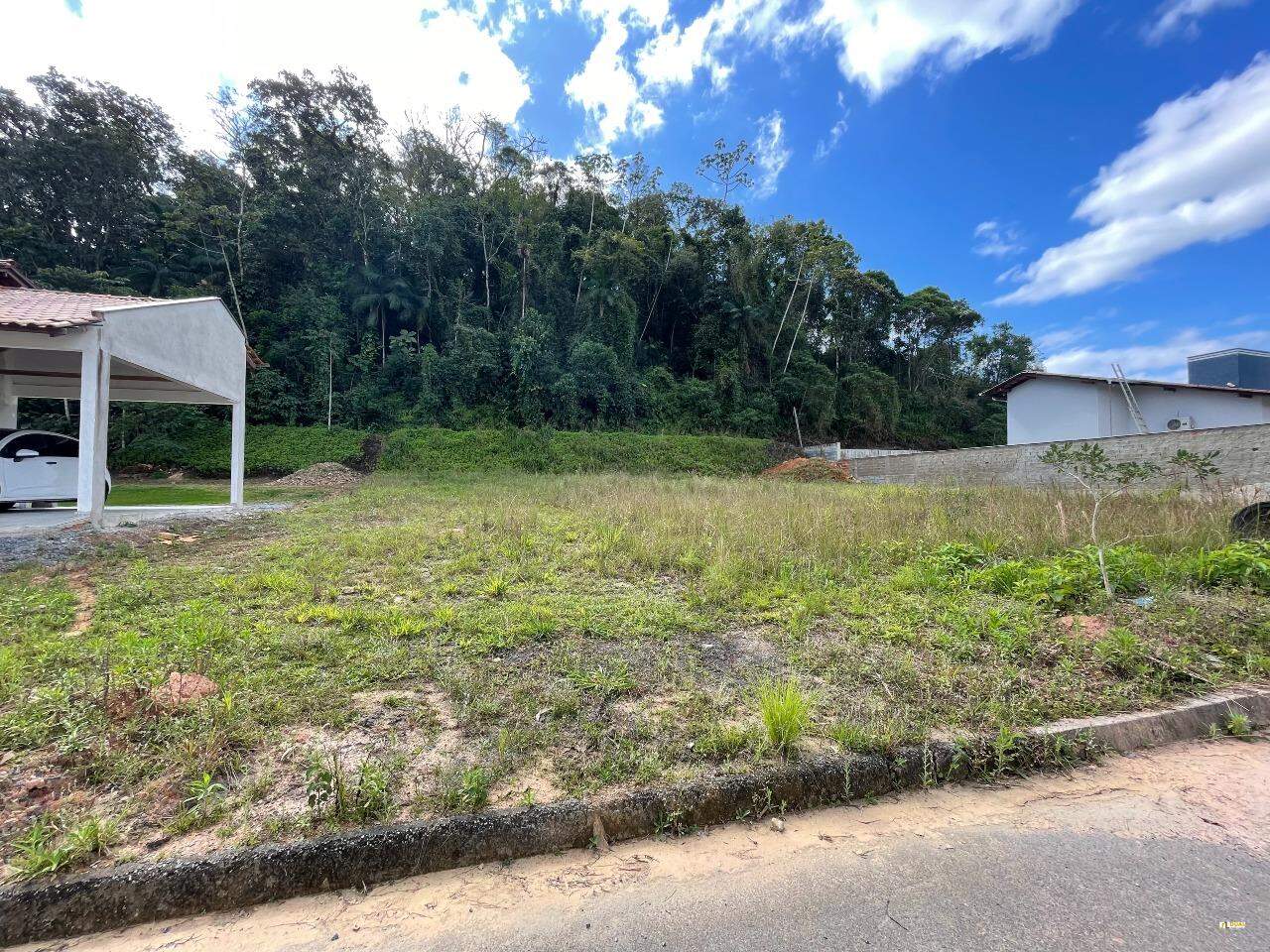 Imagem Terreno / Lote à venda, Três Rios do Norte - Jaraguá do Sul/SC