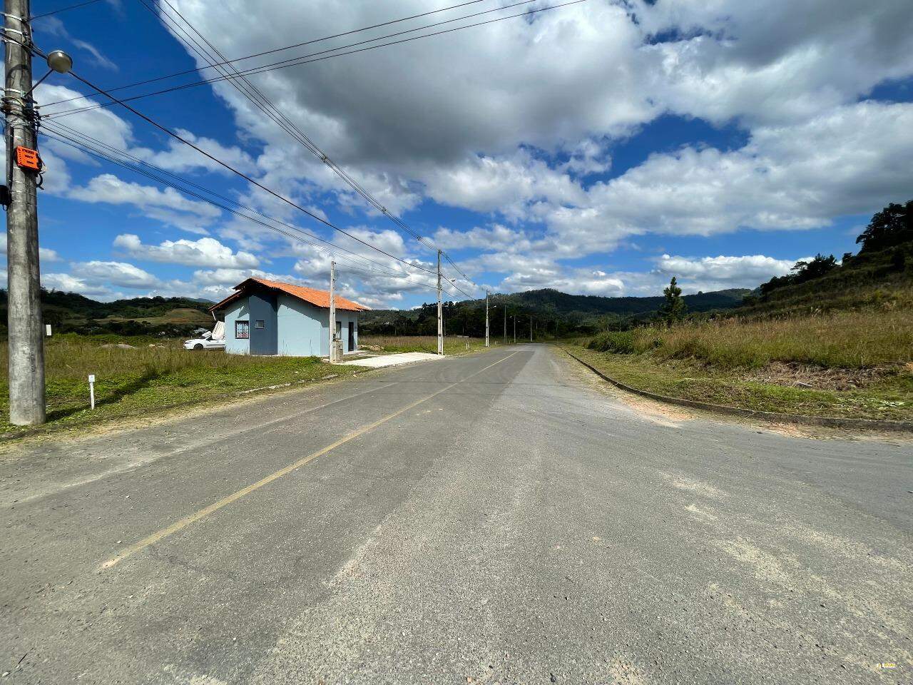 Imagem Terreno / Lote à venda, Três Rios do Norte - Jaraguá do Sul/SC