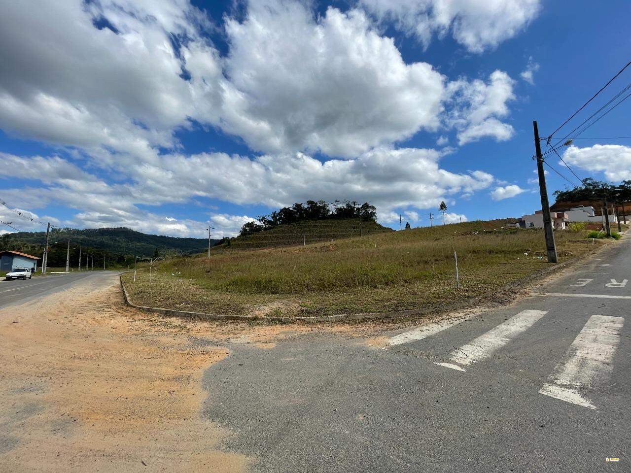 Imagem Terreno / Lote à venda, Três Rios do Norte - Jaraguá do Sul/SC