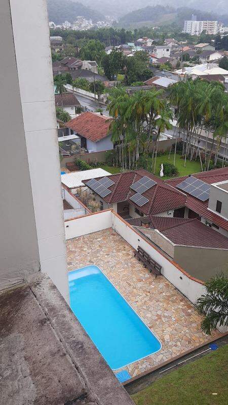 Imagem Apartamento à venda, 2 quartos, 1 suíte, Rau - Jaraguá do Sul/SC