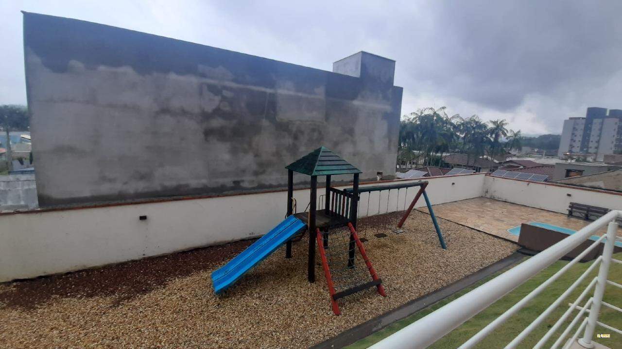Imagem Apartamento à venda, 2 quartos, 1 suíte, Rau - Jaraguá do Sul/SC