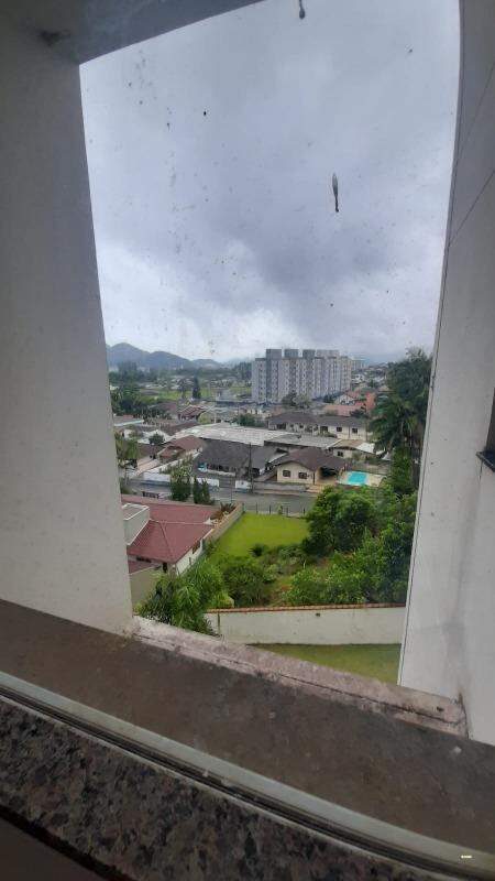 Imagem Apartamento à venda, 2 quartos, 1 suíte, Rau - Jaraguá do Sul/SC