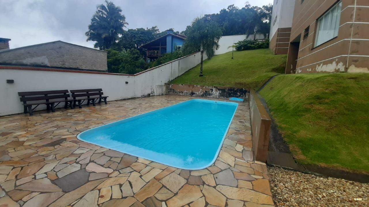 Apartamento à venda, 2 quartos, 1 suíte, Rau - Jaraguá do Sul/SC