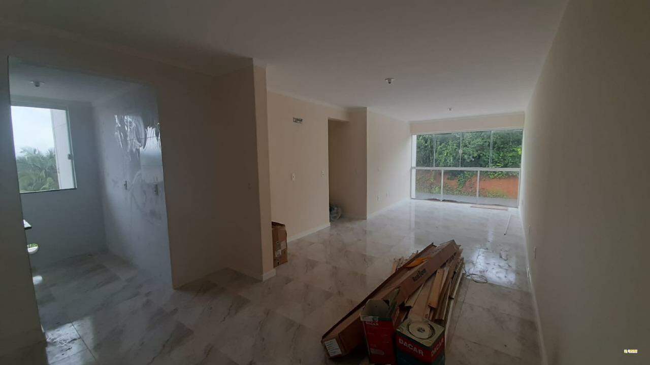 Imagem Apartamento à venda, 2 quartos, 1 suíte, Rau - Jaraguá do Sul/SC