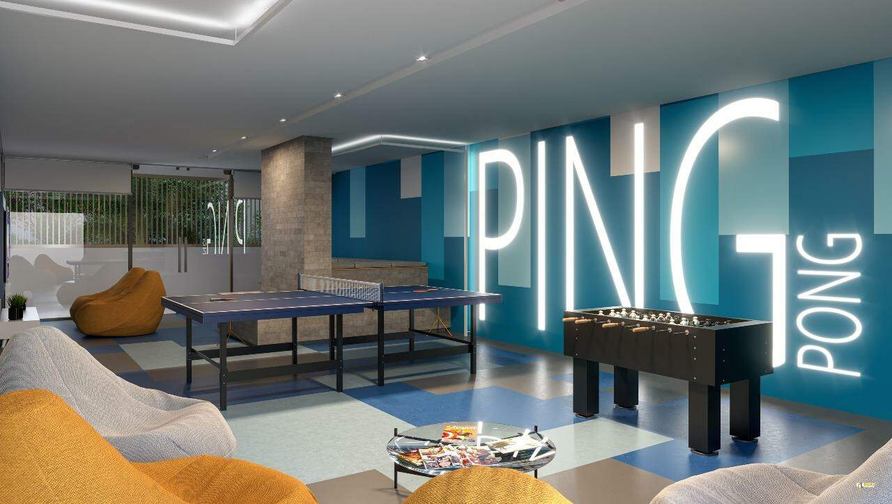 Imagem Apartamento à venda, 1 quarto, 2 suítes, 1 vaga, Itacolomi - Balneário Piçarras/SC