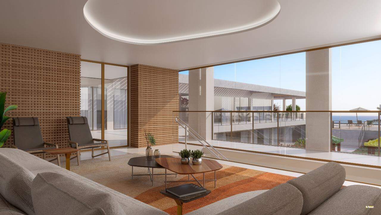 Imagem Apartamento à venda, 1 quarto, 2 suítes, 1 vaga, Itacolomi - Balneário Piçarras/SC