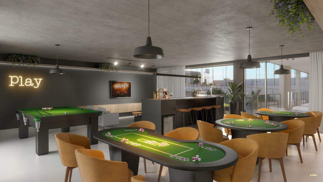 Imagem Apartamento à venda, 1 quarto, 2 suítes, 1 vaga, Itacolomi - Balneário Piçarras/SC