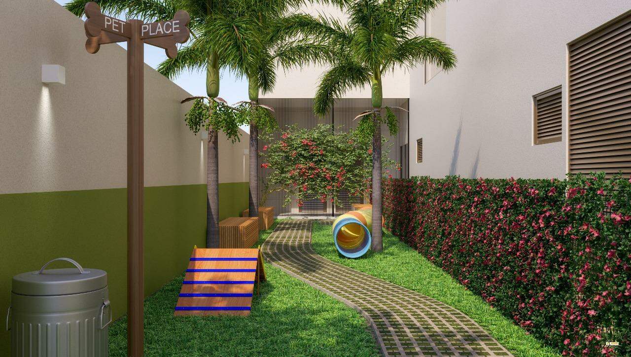 Imagem Apartamento à venda, 1 quarto, 2 suítes, 1 vaga, Itacolomi - Balneário Piçarras/SC