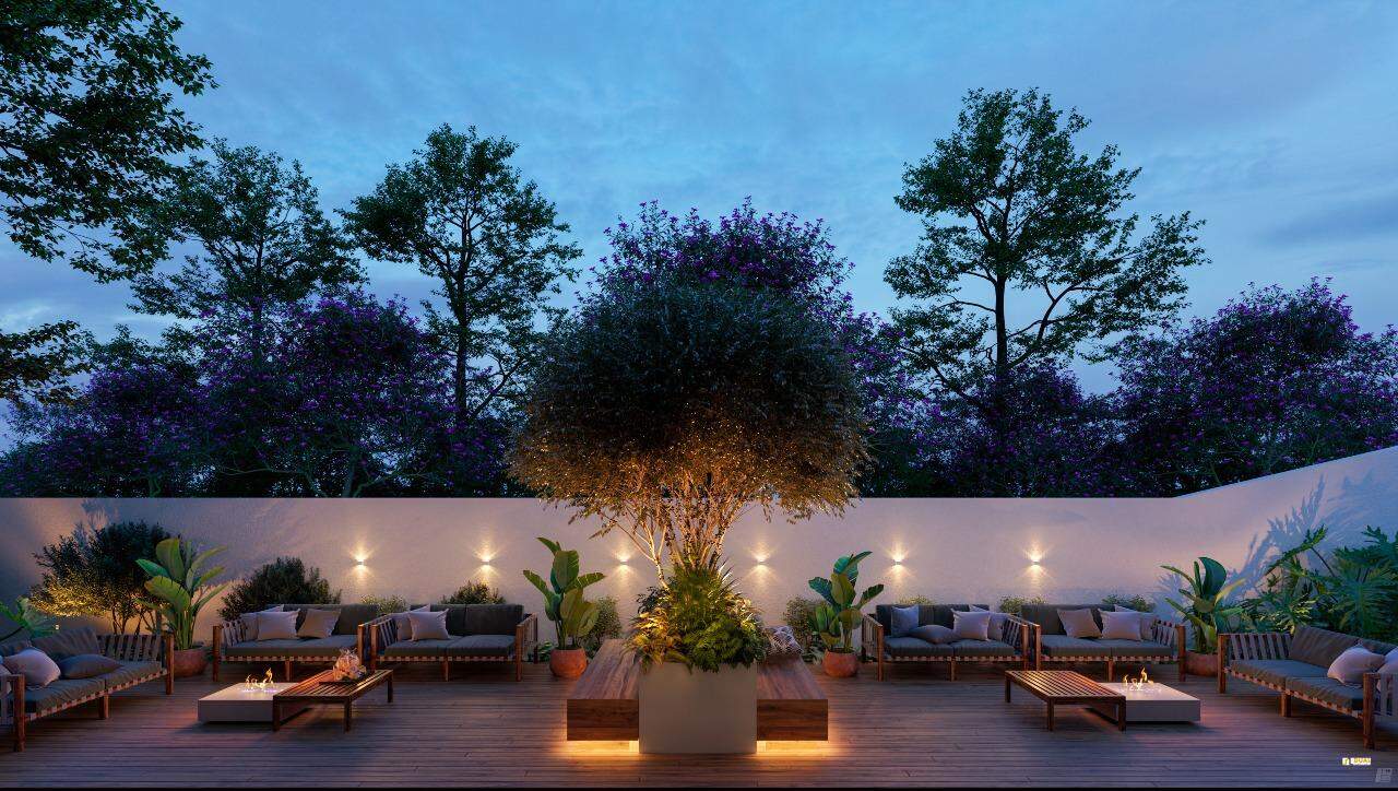 Imagem Apartamento à venda, 1 quarto, 2 suítes, 1 vaga, Itacolomi - Balneário Piçarras/SC