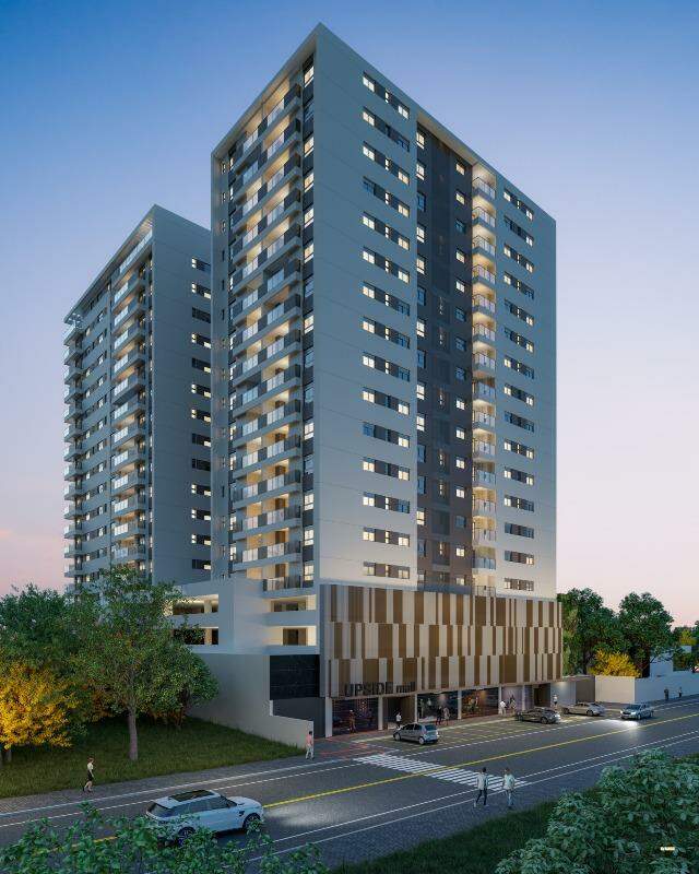 Imagem Apartamento à venda, 1 quarto, 2 suítes, 1 vaga, Itacolomi - Balneário Piçarras/SC