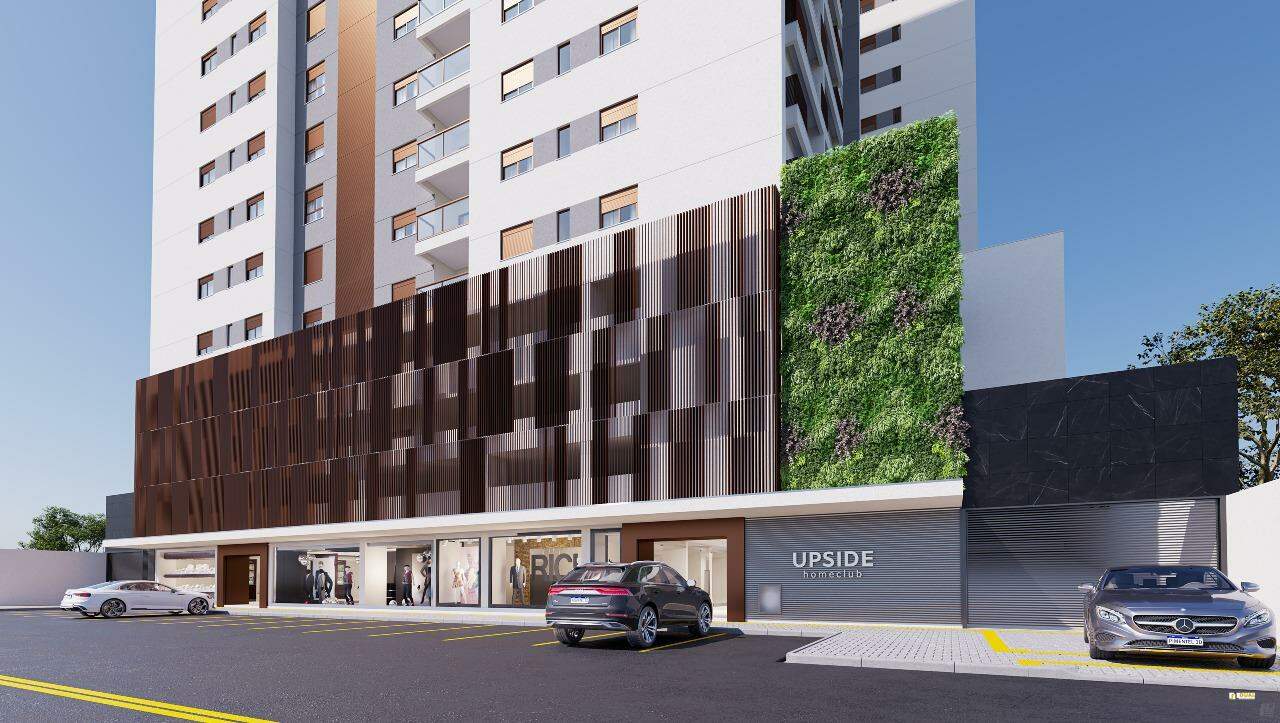 Imagem Apartamento à venda, 1 quarto, 2 suítes, 1 vaga, Itacolomi - Balneário Piçarras/SC