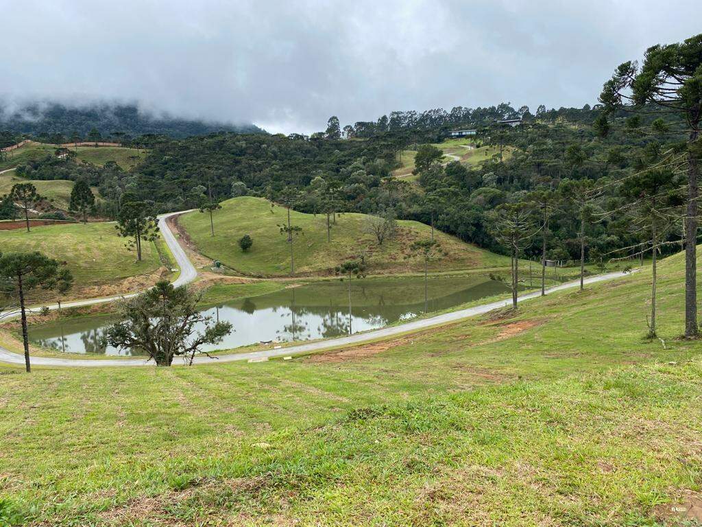 Imagem Lote em Condomínio de Alto Padrão em Bom Retiro