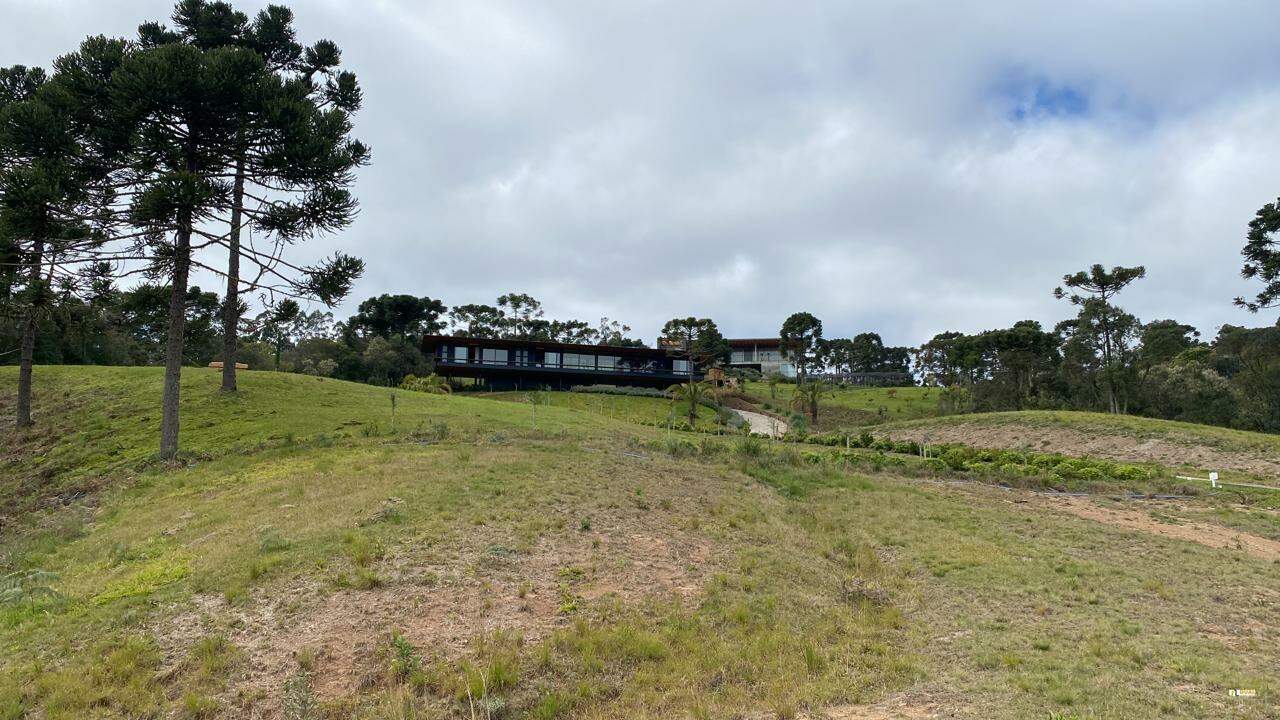 Imagem Lote em Condomínio de Alto Padrão em Bom Retiro