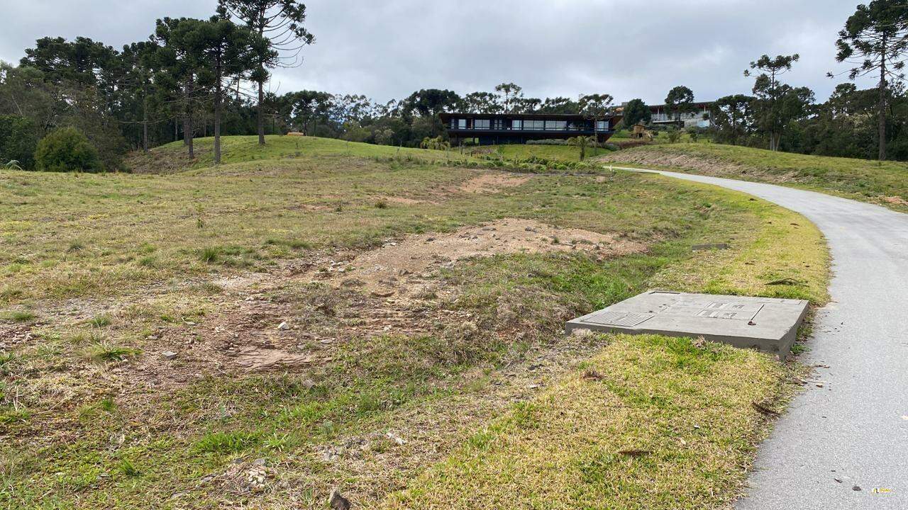 Imagem Lote em Condomínio de Alto Padrão em Bom Retiro