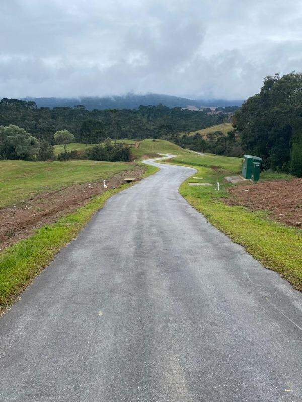 Imagem Lote em Condomínio de Alto Padrão em Bom Retiro