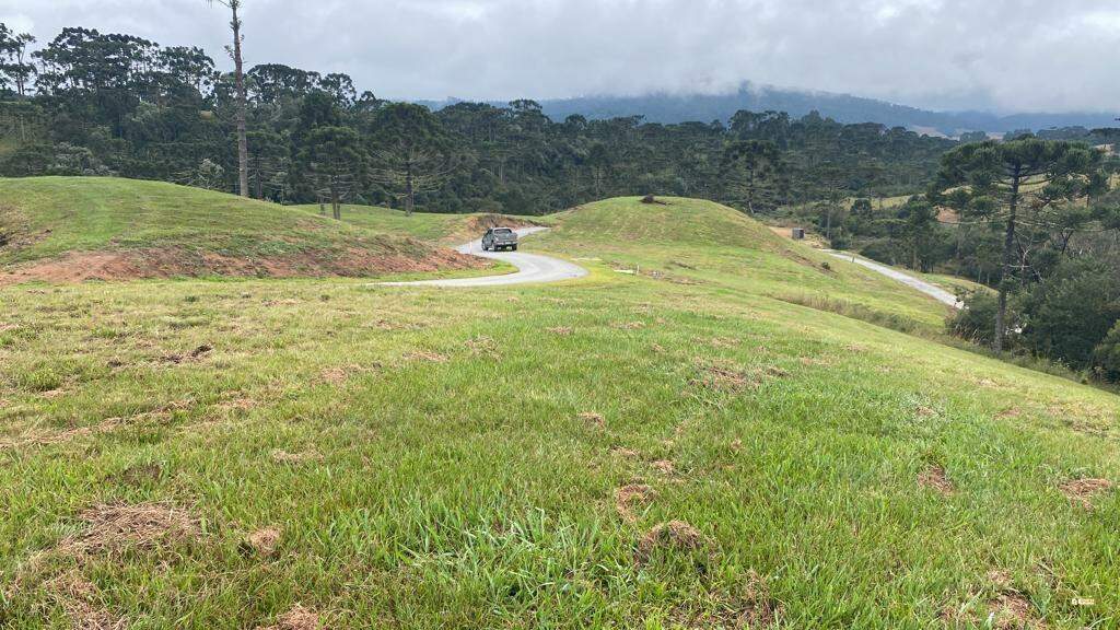 Imagem Lote em Condomínio de Alto Padrão em Bom Retiro