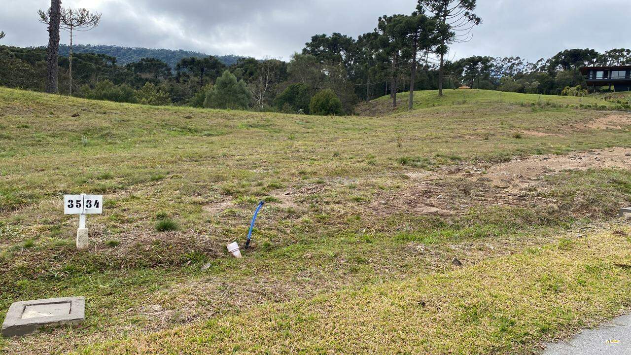Imagem Lote em Condomínio de Alto Padrão em Bom Retiro