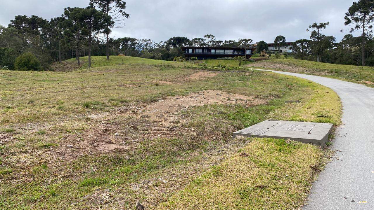 Imagem Lote em Condomínio de Alto Padrão em Bom Retiro