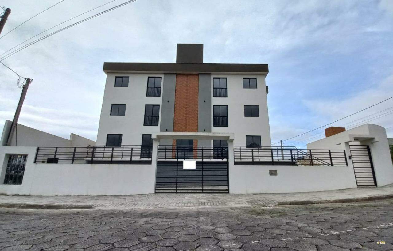 Apartamento em Nereu Ramos - Residencial Mendocino
