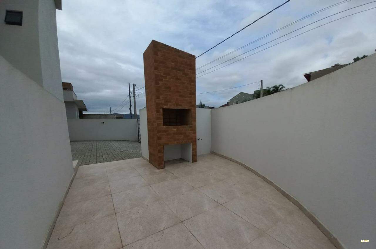 Imagem Apartamento em Nereu Ramos - Residencial Mendocino